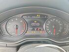 2018 Audi A4 Premium Plus Серый vin: WAULMAF40JN010448
