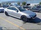 2018 Audi A4 2.0t Tech Ultra Premium/2.0t Ultra Premium Gray vin: WAULMAF46JA020117