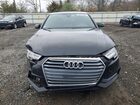 2018 Audi A4 Premium Plus Черный vin: WAULMAF47JA213098