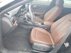 2018 Audi A4 Premium Plus Черный vin: WAULMAF47JA213098