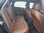 2018 Audi A4 Premium Plus Черный vin: WAULMAF47JA213098