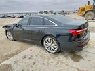 2019 Audi A6 Prestige Черный vin: WAUM2AF24KN076429