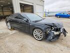 2019 Audi A6 Prestige Черный vin: WAUM2AF24KN076429