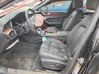 2019 Audi A6 Prestige Черный vin: WAUM2AF24KN076429