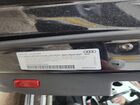 2019 Audi A6 Prestige Черный vin: WAUM2AF24KN076429