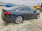 2019 Audi A6 Prestige Черный vin: WAUM2AF24KN076429