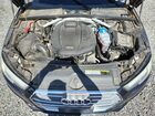 2017 Audi A4 Prestige Black vin: WAUMNAF49HN044075