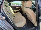 2017 Audi A4 Prestige Black vin: WAUMNAF49HN044075