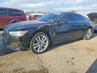 2021 Audi A7 Premium Black vin: WAUP2AF22MN075442