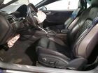 2018 Audi S5 Premium Plus Blue vin: WAUP4AF51JA006345