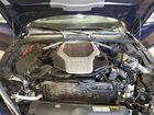 2018 Audi S5 Premium Plus Blue vin: WAUP4AF51JA006345