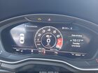 2018 Audi S5 3.0t Premium Plus Серый vin: WAUP4AF52JA079224