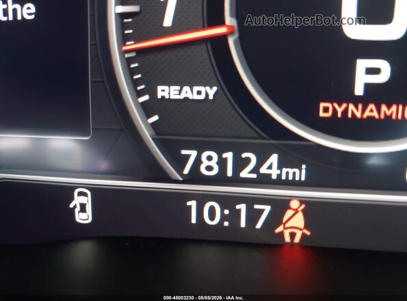 WAUP4AF52JA079224 2018 AUDI S5 Серый 