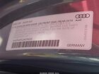 2018 Audi S5 3.0t Premium Plus Серый vin: WAUP4AF52JA079224