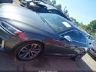 2018 Audi S5 3.0t Premium Plus Серый vin: WAUP4AF52JA079224