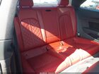 2018 Audi S5 3.0t Premium Plus Серый vin: WAUP4AF52JA079224