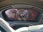 2019 Audi S5 Premium Plus Gray vin: WAUP4AF52KA048699