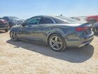 2019 Audi S5 Premium Plus Gray vin: WAUP4AF52KA048699