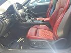 2018 Audi S5 Premium Plus Silver vin: WAUP4AF54JA017047