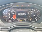 2018 Audi S5 Premium Plus Silver vin: WAUP4AF54JA017047