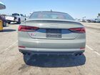 2019 Audi S5 Premium Plus Gray vin: WAUP4AF55KA057297