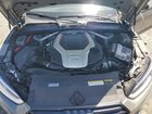 2019 Audi S5 Premium Plus Gray vin: WAUP4AF55KA057297