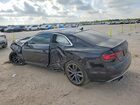 2018 Audi S5 Premium Plus Black vin: WAUP4AF56JA044511