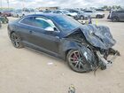 2018 Audi S5 Premium Plus Black vin: WAUP4AF56JA044511