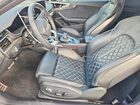 2023 Audi S5 Premium Plus Gray vin: WAUP4AF57PA069412