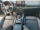 2023 Audi S5 Premium Plus Gray vin: WAUP4AF57PA069412