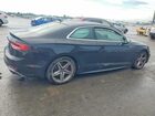 2019 Audi S5 Premium Plus Black vin: WAUP4AF59KA047730