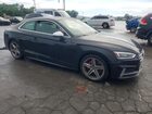 2019 Audi S5 Premium Plus Black vin: WAUP4AF59KA047730