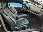 2019 Audi S5 Premium Plus Black vin: WAUP4AF59KA047730