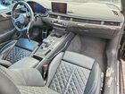 2019 Audi S5 Premium Plus Black vin: WAUP4AF59KA047730