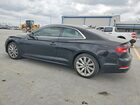 2018 Audi A5 Premium Plus Черный vin: WAUPNAF55JA005034
