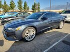 2020 Audi A7 Premium Plus Charcoal vin: WAUR2AF24LN010549