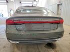 2022 Audi A7 Premium Plus Серый vin: WAUR2BF24NN010284