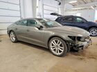 2022 Audi A7 Premium Plus Серый vin: WAUR2BF24NN010284