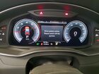 2022 Audi A7 Premium Plus Серый vin: WAUR2BF24NN010284
