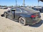2018 Audi S5 Prestige Черный vin: WAUR4AF52JA023020