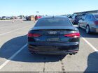 2021 Audi S5   Black vin: WAUR4AF52MA021319