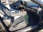 2021 Audi S5   Black vin: WAUR4AF52MA021319