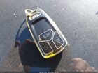 2021 Audi S5   Black vin: WAUR4AF52MA021319
