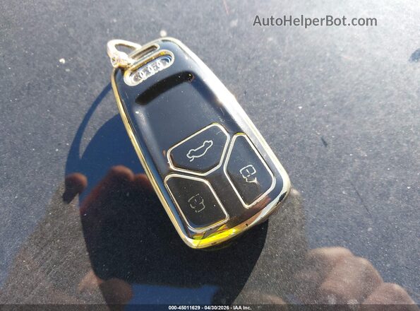 WAUR4AF52MA021319 2021 AUDI S5 Black Dashboard view