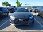 2021 Audi S5   Black vin: WAUR4AF52MA021319