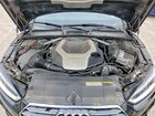 2018 Audi S5 Prestige Black vin: WAUR4AF53JA036357