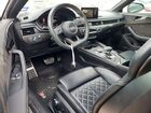 2018 Audi S5 Prestige Black vin: WAUR4AF53JA036357