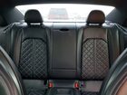 2018 Audi S5 Prestige Black vin: WAUR4AF53JA036357