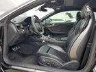 2018 Audi S5 Prestige Black vin: WAUR4AF53JA036357