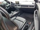 2018 Audi S5 Prestige Black vin: WAUR4AF53JA036357